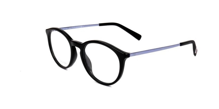 OKULARY KOREKCYJNE TOMMY HILFIGER TH 1613RE 807 48 ROZMIAR S