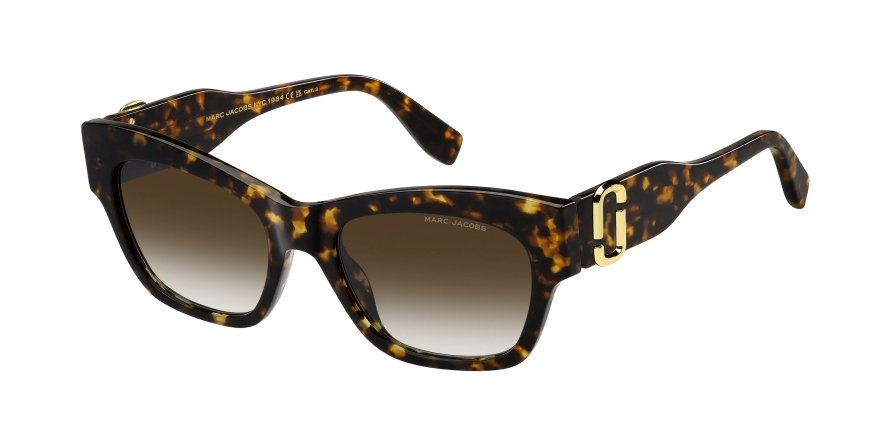 OKULARY MARC JACOBS MARC 762S 086 54 ROZMIAR M