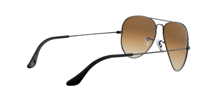 OKULARY RAY-BAN® AVIATOR LARGE METAL RB 3025 004/51 62 ROZMIAR L