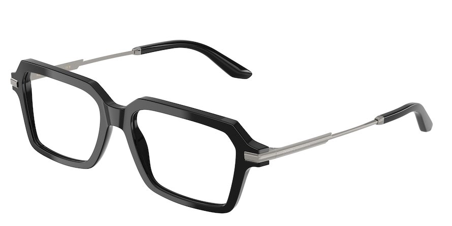 OKULARY KOREKCYJNE DOLCE & GABBANA DG 3401 501 54 ROZMIAR M
