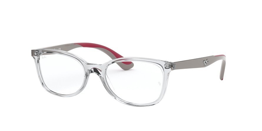 OKULARY KOREKCYJNE DZIECIĘCE RAY-BAN RY 1586 3832 49