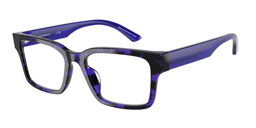 OKULARY KOREKCYJNE EMPORIO ARMANI EA 3245U 6183 54 ROZMIAR M