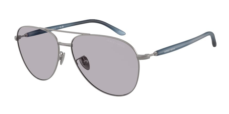 OKULARY FOTOCHROMOWE GIORGIO ARMANI AR 6162 3003M3 58 ROZMIAR M