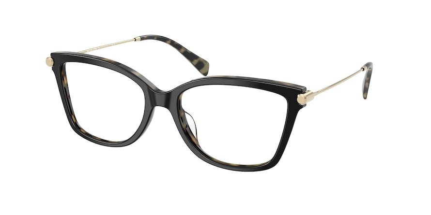 OKULARY KOREKCYJNE MICHAEL KORS KINGSTON MK 4150U 3950 52 ROZMIAR M