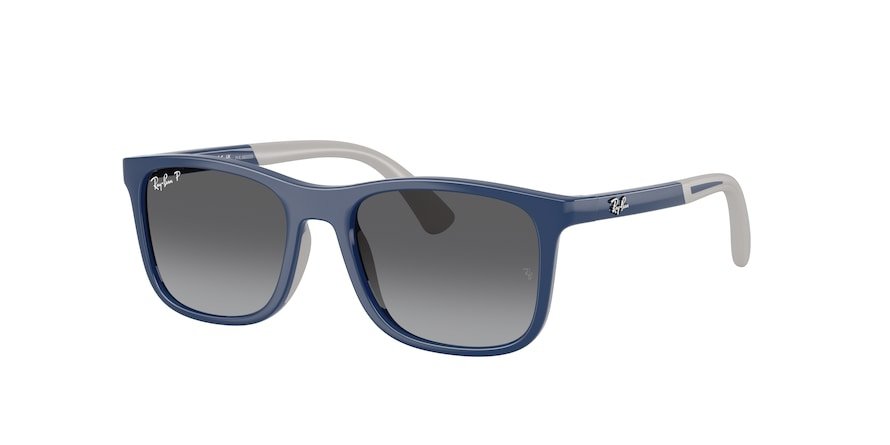OKULARY DZIECIĘCE RAY-BAN® JUNIOR RJ 9084S 7187T3 47
