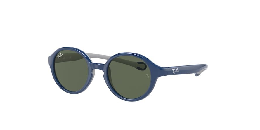 OKULARY DZIECIĘCE RAY-BAN® RJ 9075S 709671 37