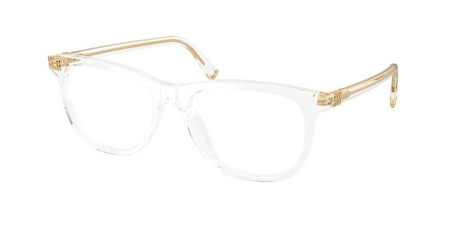 OKULARY KOREKCYJNE MIU MIU MU 01WV 15Z1O1 54 ROZMIAR M