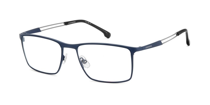OKULARY KOREKCYJNE CARRERA CA 8898 FLL 55 ROZMIAR M