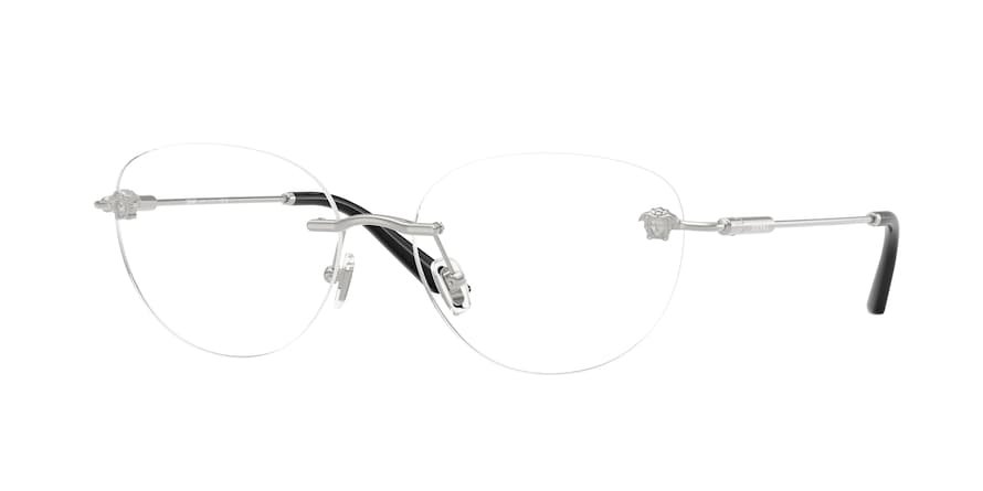 OKULARY KOREKCYJNE VERSACE VE 1305 1000 55 ROZMIAR M