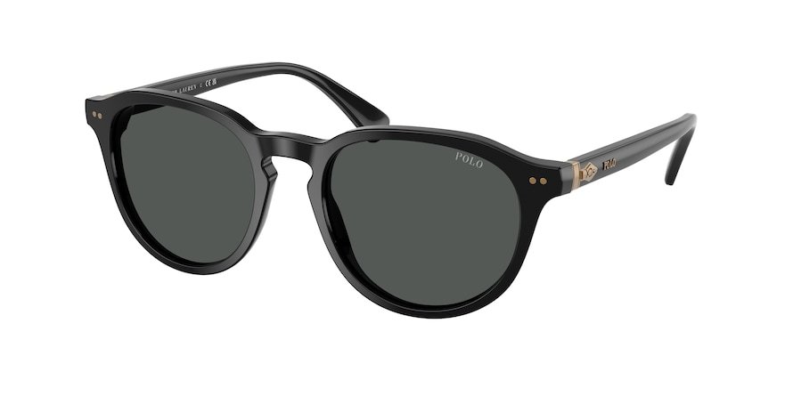 OKULARY POLO RALPH LAUREN PH 4221 500187 52 ROZMIAR M