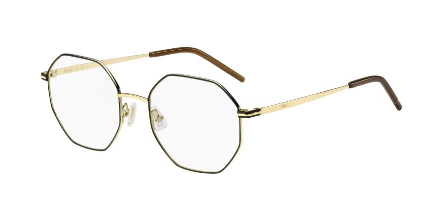 OKULARY KOREKCYJNE BOSS 1590 RHL 51 ROZMIAR M