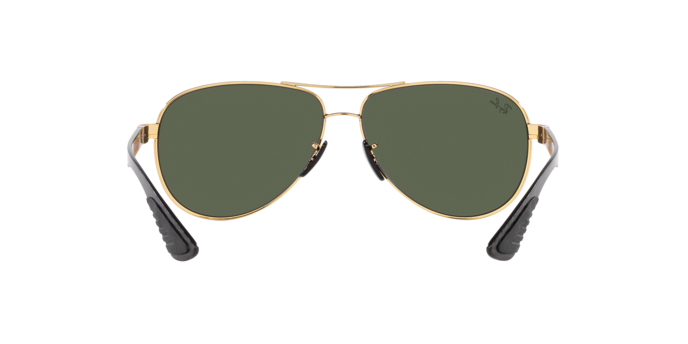 OKULARY RAY-BAN® RB 8331M F00871 61 ROZMIAR L