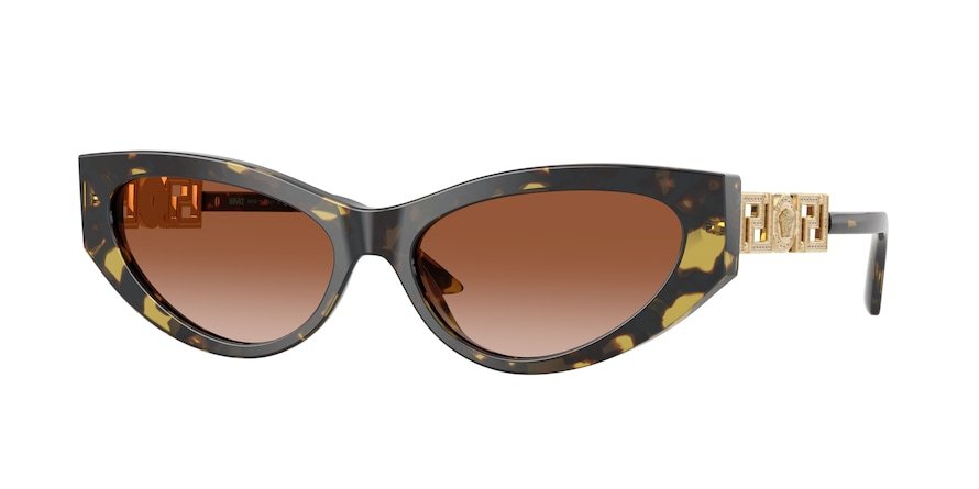 OKULARY VERSACE VE 4470B 547013 56 ROZMIAR M