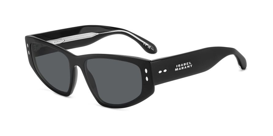 OKULARY ISABEL MARANT IM 0172S 807 57 ROZMIAR M
