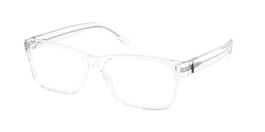 OKULARY KOREKCYJNE POLO RALPH LAUREN PH 2117 5331 56 ROZMIAR M