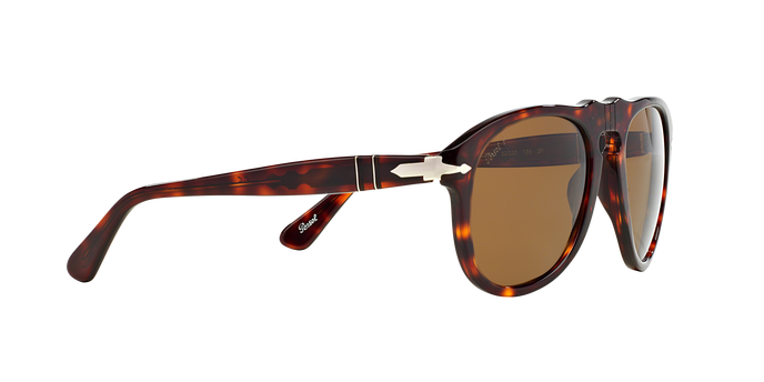 OKULARY PERSOL® PO 0649 24/57 54 ROZMIAR M Z POLARYZACJĄ