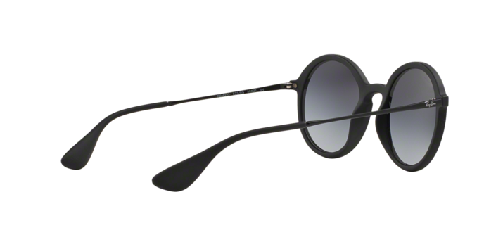 OKULARY RAY-BAN® ROUND RB 4222 622/8G 50 ROZMIAR M