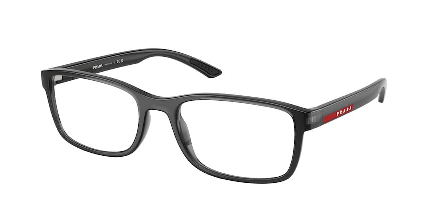 OKULARY KOREKCYJNE PRADA SPORT PS 06RV 01D1O1 53 ROZMIAR M