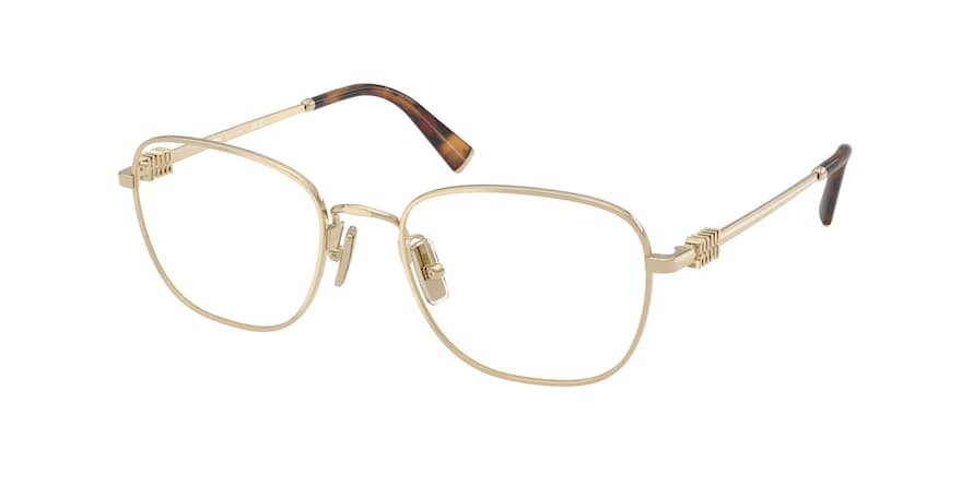 OKULARY KOREKCYJNE MIU MIU MU 50WV ZVN1O1 53 ROZMIAR M
