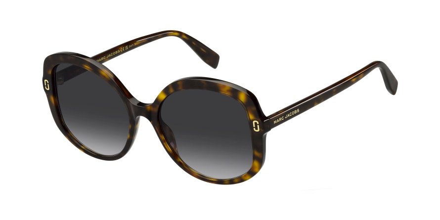 OKULARY MARC JACOBS MJ 1119S 086 56 ROZMIAR M