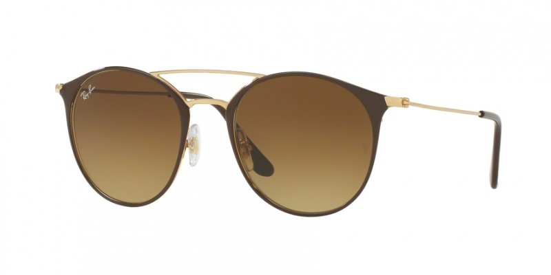 OKULARY RAY-BAN® RB 3546 900985 49 ROZMIAR S