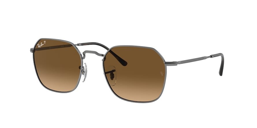 OKULARY RAY-BAN® JIM RB 3694 004/M2 55 ROZMIAR M