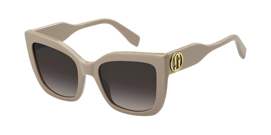OKULARY MARC JACOBS MARC 811S 10A 54 ROZMIAR M