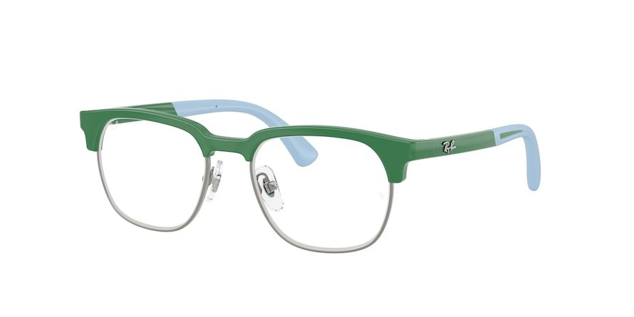OKULARY KOREKCYJNE DZIECIĘCE RAY-BAN® JUNIOR RY 1641 7507 48
