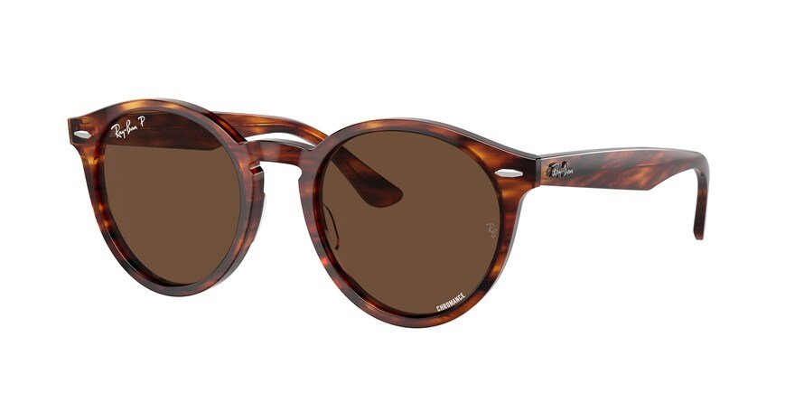 OKULARY RAY-BAN® LARRY RB 7680S 954/AN 49 ROZMIAR S Z POLARYZACJĄ