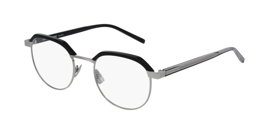 OKULARY KOREKCYJNE SAINT LAURENT SL 124 001 50 ROZMIAR M