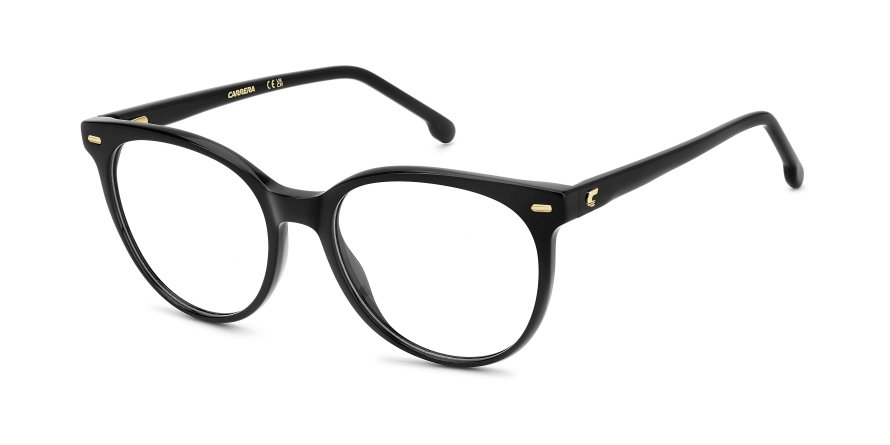 OKULARY KOREKCYJNE CARRERA CA 3059 2M2 52 ROZMIAR M