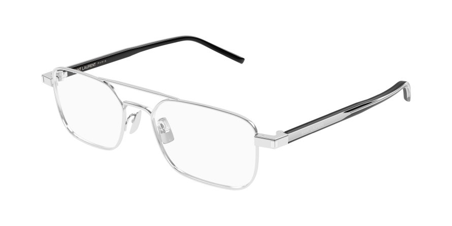 OKULARY KOREKCYJNE SAINT LAURENT SL 780 001 52 ROZMIAR M