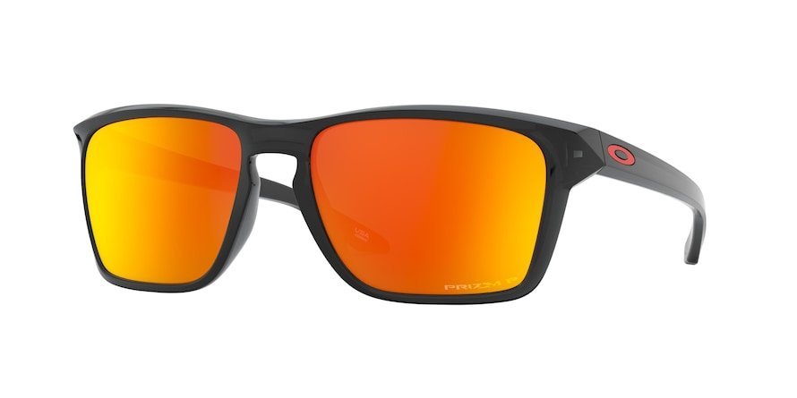 OKULARY OAKLEY® SYLAS OO 9448 944805 57 ROZMIAR M Z POLARYZACJĄ