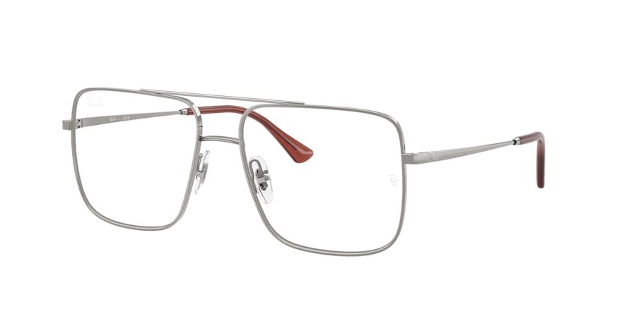 OKULARY KOREKCYJNE RAY-BAN® ARI RX 3758V 2502 54 ROZMIAR M