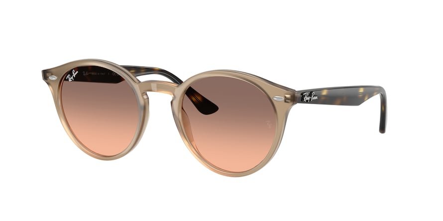 OKULARY RAY-BAN® RB 2180 678846 49 ROZMIAR S