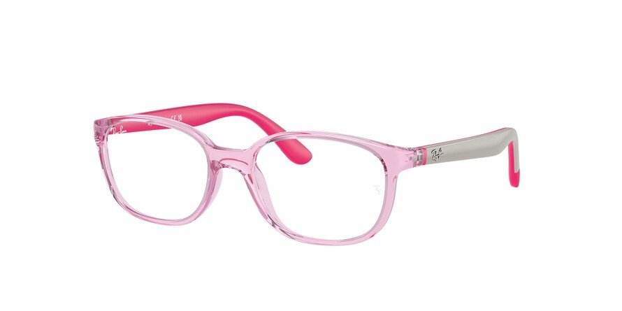 OKULARY KOREKCYJNE DZIECIĘCE RAY-BAN® RY 1632 3976 48