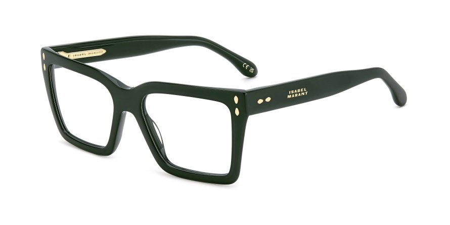 OKULARY KOREKCYJNE ISABEL MARANT IM 0192 1ED 53 ROZMIAR M