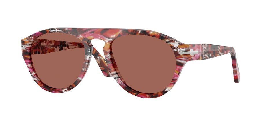 OKULARY PERSOL® PO 3370S 1220H2 53 ROZMIAR M