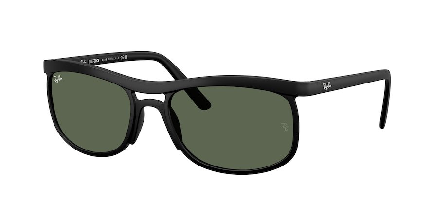 OKULARY RAY-BAN® RB 4452 601S71 56 ROZMIAR L