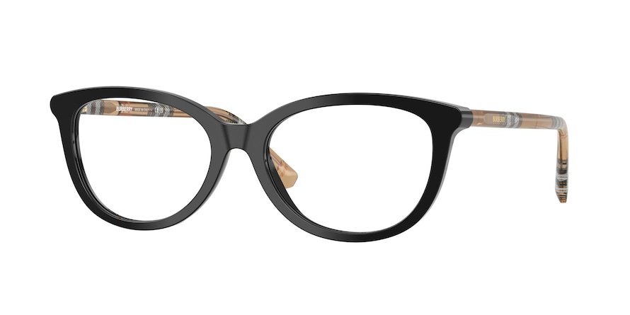 OKULARY KOREKCYJNE BURBERRY BE 2431 4161 54 ROZMIAR M