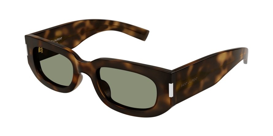 OKULARY SAINT LAURENT SL 697 002 51 ROZMIAR M