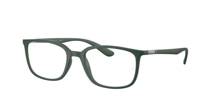 OKULARY KOREKCYJNE RAY-BAN® RX 7208 8062 52 ROZMIAR S