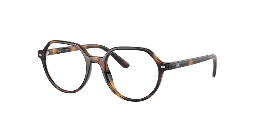 OKULARY KOREKCYJNE DZIECIĘCE RAY-BAN® JUNIOR THALIA RY 9095V 3685 47