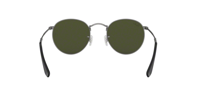 OKULARY RAY-BAN® ROUND METAL RB 3447 029 53 ROZMIAR L