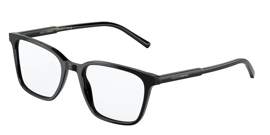 OKULARY KOREKCYJNE DOLCE & GABBANA DG 3365 501 54 ROZMIAR M