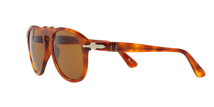 OKULARY PERSOL® PO 0649 96/33 54 ROZMIAR M