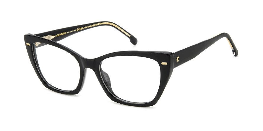 OKULARY KOREKCYJNE CARRERA CA 3036 807 54 ROZMIAR M