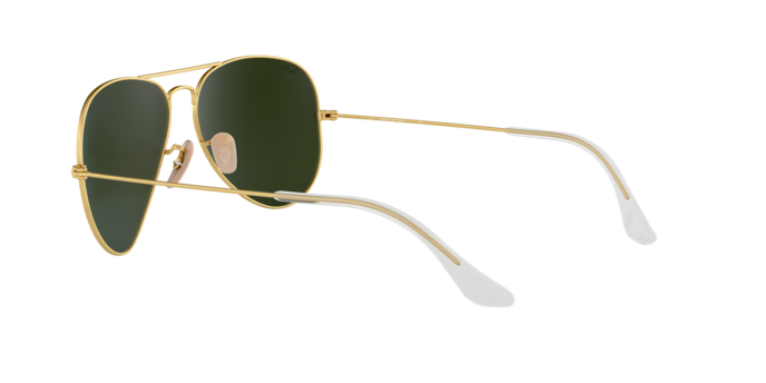 OKULARY RAY-BAN® AVIATOR LARGE METAL RB 3025 112/17 55 ROZMIAR S