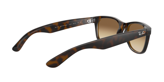 OKULARY RAY-BAN® NEW WAYFARER RB 2132 710/51 52 ROZMIAR S