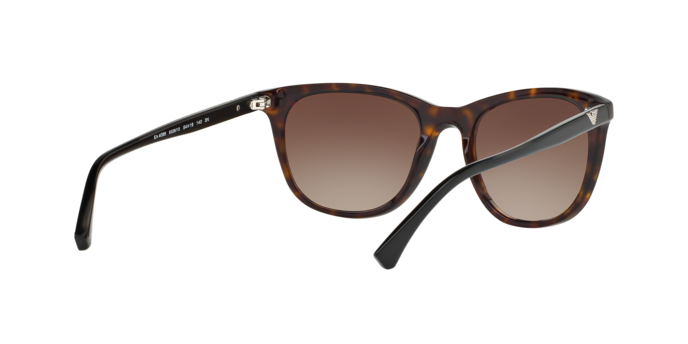 OKULARY EMPORIO ARMANI EA 4086 502613 54 ROZMIAR M